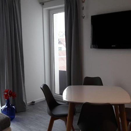 La Dolce Vita 1 Apartment Dziwnowek Ngoại thất bức ảnh