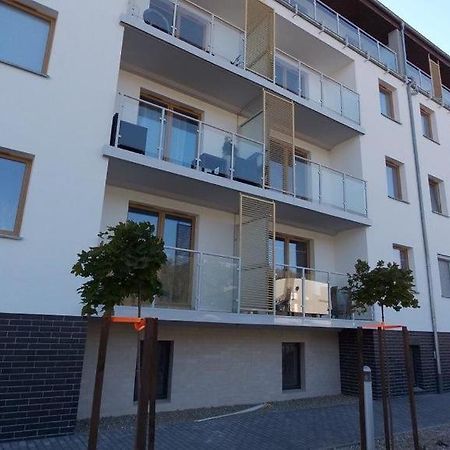 La Dolce Vita 1 Apartment Dziwnowek Ngoại thất bức ảnh
