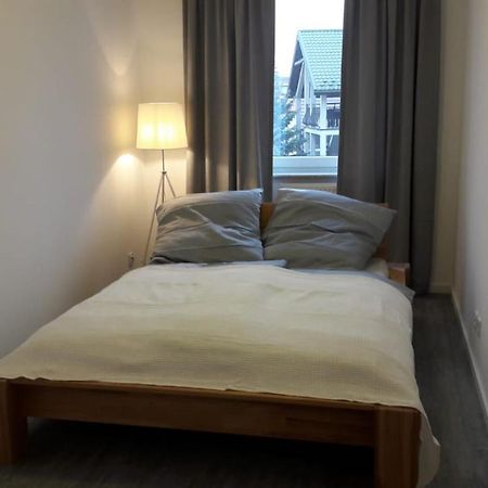 La Dolce Vita 1 Apartment Dziwnowek Ngoại thất bức ảnh
