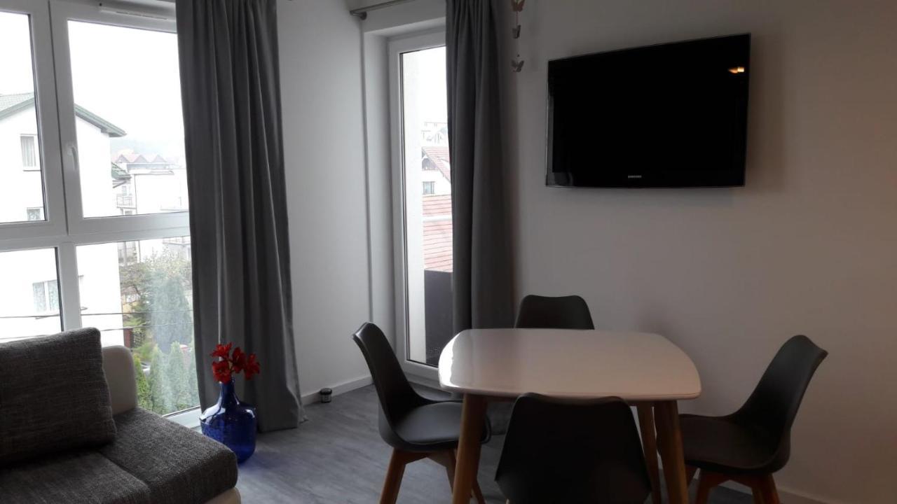 La Dolce Vita 1 Apartment Dziwnowek Ngoại thất bức ảnh
