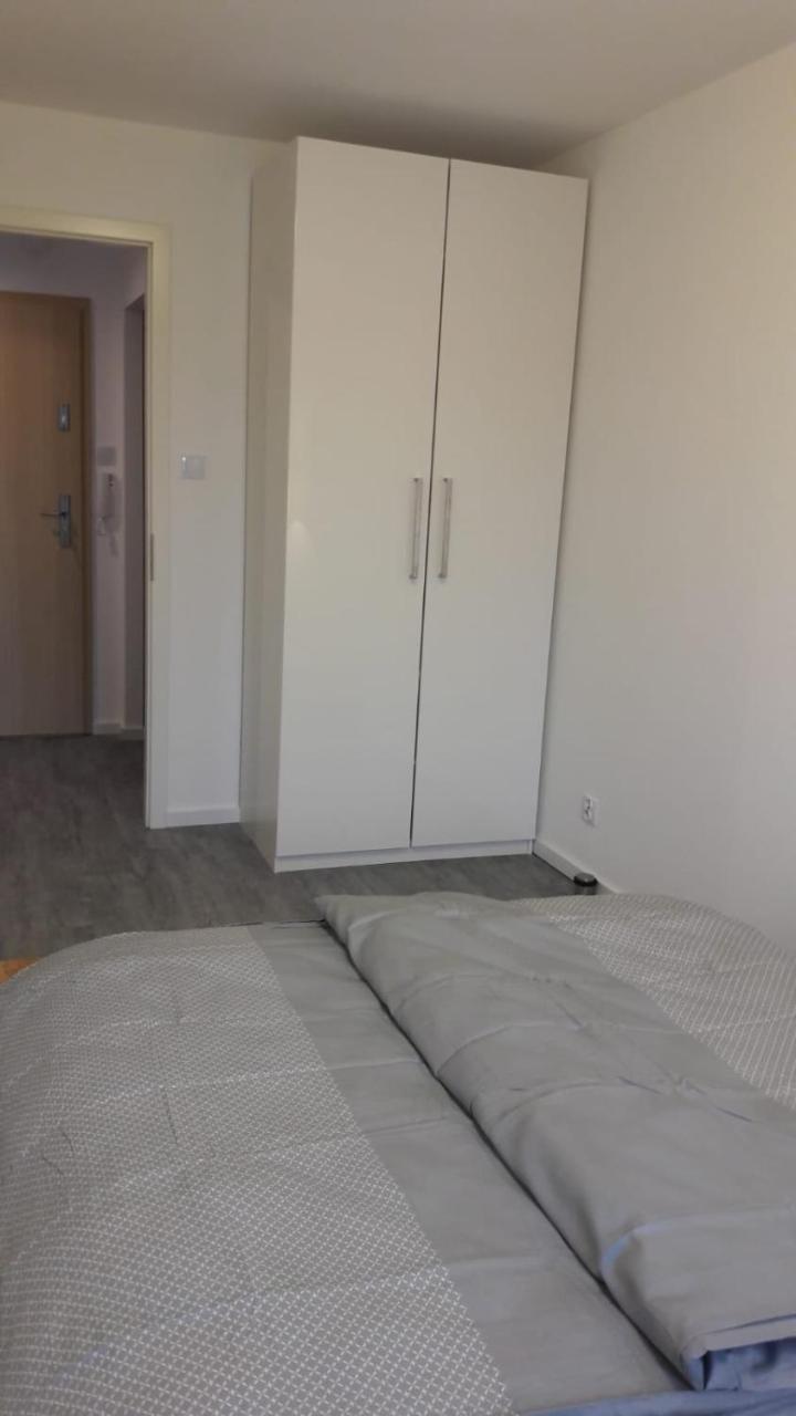 La Dolce Vita 1 Apartment Dziwnowek Ngoại thất bức ảnh