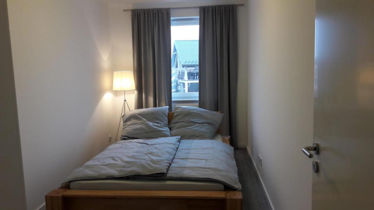 La Dolce Vita 1 Apartment Dziwnowek Ngoại thất bức ảnh