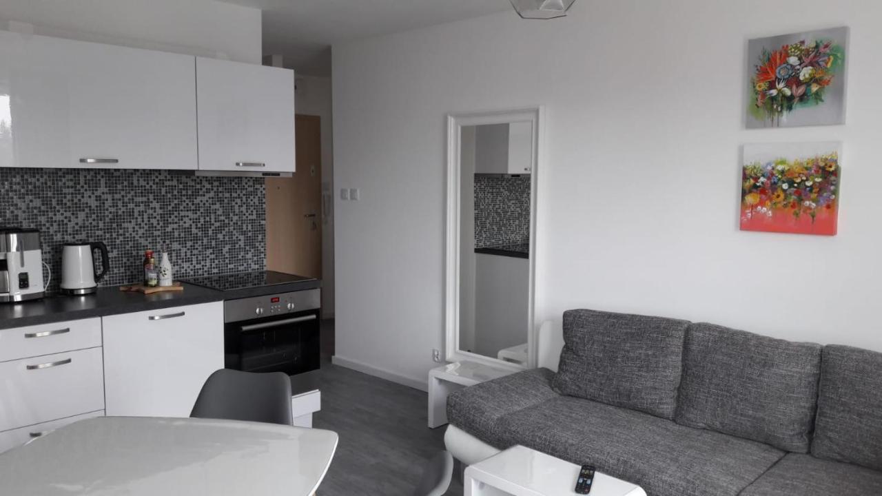 La Dolce Vita 1 Apartment Dziwnowek Ngoại thất bức ảnh