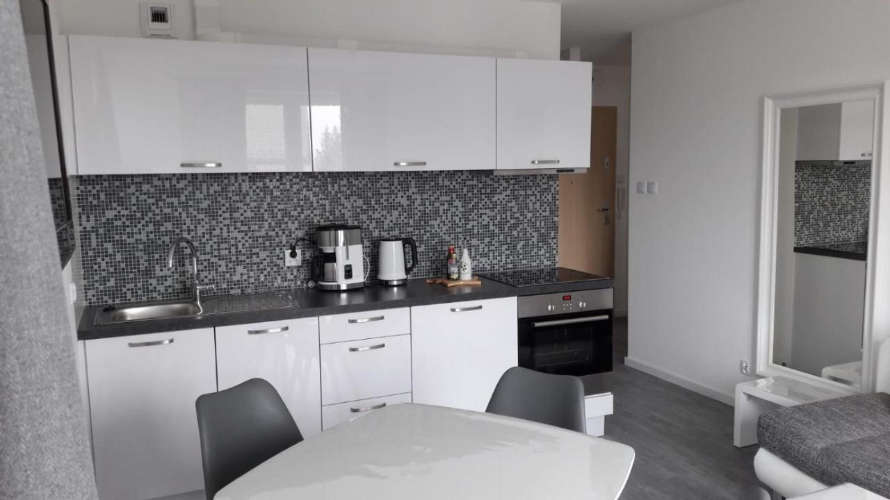 La Dolce Vita 1 Apartment Dziwnowek Ngoại thất bức ảnh