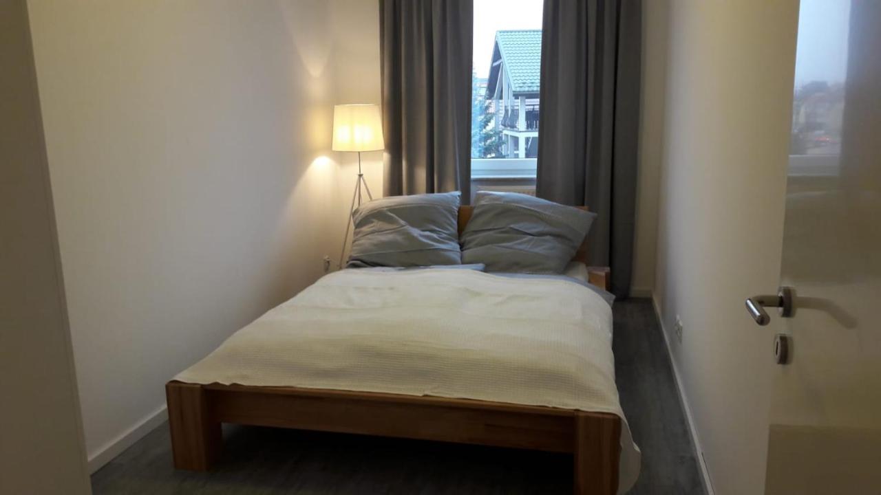 La Dolce Vita 1 Apartment Dziwnowek Ngoại thất bức ảnh